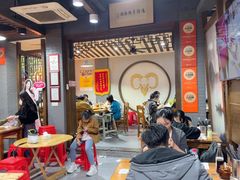 -杭嘉湖咬强羊肉面馆(永兴路总店)
