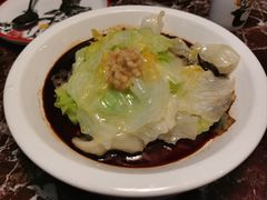 -新白鹿餐厅(城西银泰城店)