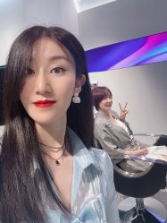 -M1 HAIR烫染