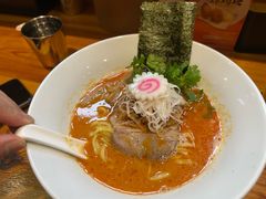 -Ramen满吉·豚骨拉面(丽园路店)