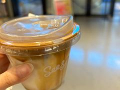 -Seesaw Coffee(西岸凤巢店)