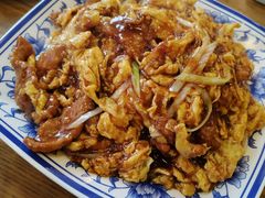 -老回回饺子馆(海洋馆店)