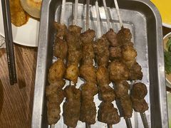 -清真吴记门钉肉饼·喜多利