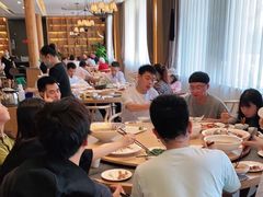 大堂-盘飧市(春熙路店)