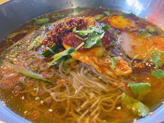 冷面-枪火串烧·东北特色烧烤(罗湖总店)