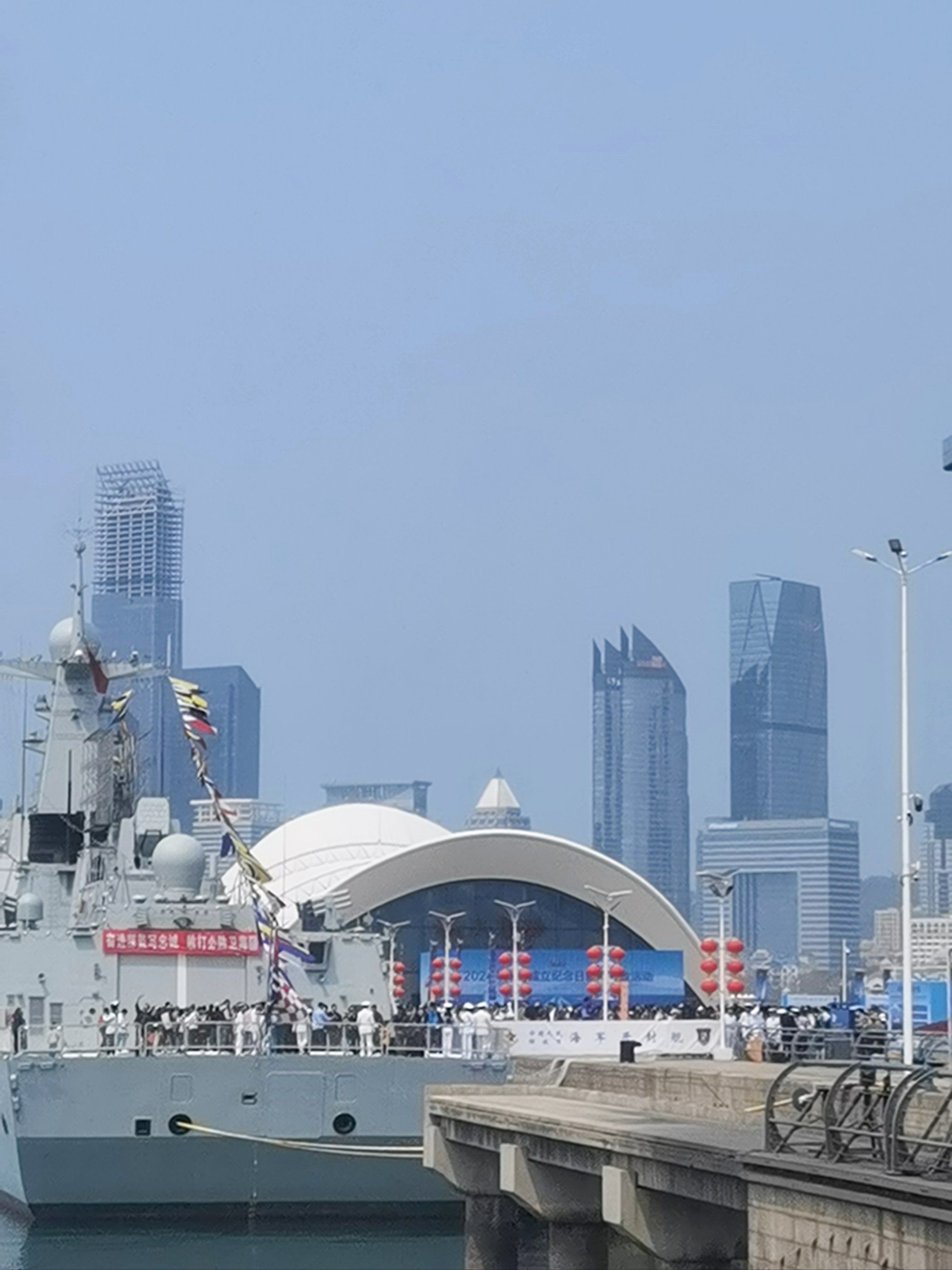 邯郸海军