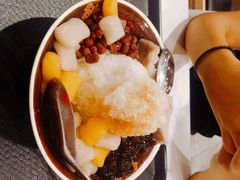 -鲜芋仙(观音桥大融城LG店)