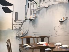 大堂-梁溪河畔·吉府花园(南长街南下塘店)