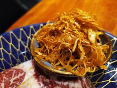 -肉魁屋·烧肉·烧鸟·酒场(高新店)