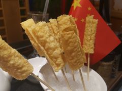 -汉城馆·烤肉火锅餐厅·韩国烤肉(河北云瑧世纪大饭店)