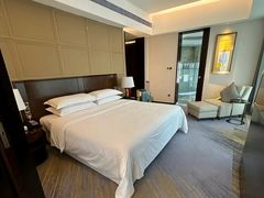 -广州粤海喜来登酒店