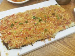 -小艺烧烤(曲江店)