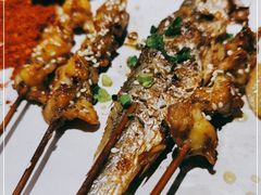 -木屋烧烤(西城天桥店)