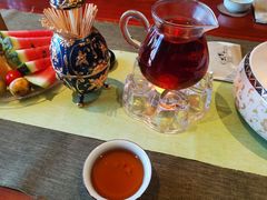 -张博士茗茶馆(外滩店)