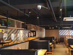 -新石器烤肉(周浦万达店)