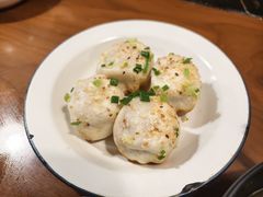 -舒蔡记生煎菜饭(云南中路店)