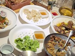 -33号大院·青岛本帮菜(五四广场店)