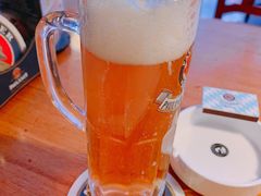 -沈阳瑞士酒店·普拉那啤酒坊