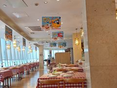 -西贝(吴江路湟普汇店)