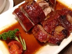 -新旺茶餐厅(嘉里城店)