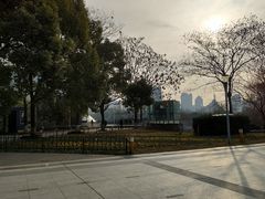 -西湖文化广场