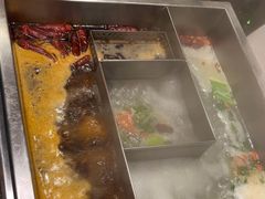 -重庆德忆火锅（龙南街3店）(渝水岸餐饮)