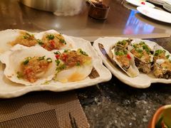 -广东嘉华大酒店·季花铁板烧餐厅