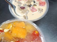 -长乐饭冰冰·冰饭·烧烤(长乐总店)