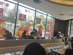 -必胜客(长安长青店)