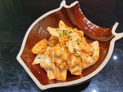 -川流不息·地道川菜·小龙虾(新松江路店)