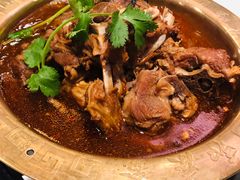 -和庆斋阳坊秘制羊蝎子火锅(云岗店)