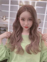 -3AM HAIR SALON染发接发