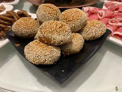 -东来顺饭庄(王府井步行街店)