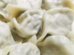 -岳姥姥饺子(泺文路店)