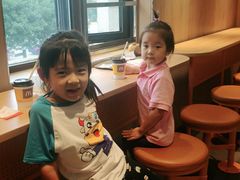 -麦当劳(大厂新城店)