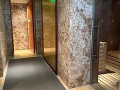 -深圳福田香格里拉大酒店