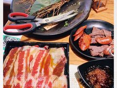 -千寻烧肉(政务区店)