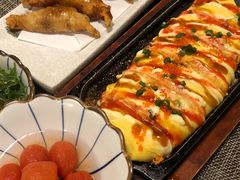 -吉炙烧鸟•本格料理(国际商贸城店)