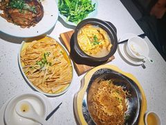欢乐二人套餐-秋色客家菜(流塘店)