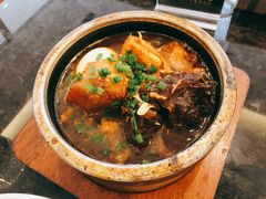 印尼香料炖牛肉-THE PAWON·8碗(古北SOHO店)