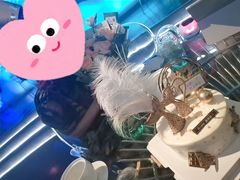 -锦时动物奶油蛋糕(茂业东方时代店)
