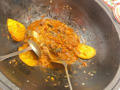 -江湖水乡铁锅炖魚(周庄嘉园店)