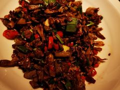-十二点·辣椒炒肉(南山店)
