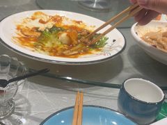 -裕德隆清真饭庄·天津特色菜(东丽店)