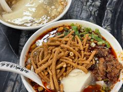 -西月城谭豆花(春熙路店)
