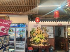 -成老灶火锅鸡(平山店)