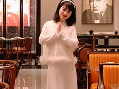 -丘吉尔餐厅(澳门伦敦人店)