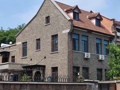 -天津五大道文化旅游区