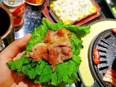 -松兰斗牛家·烤肉店(夏津泉林店)