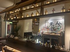 -兮禾酒馆(护国路店)